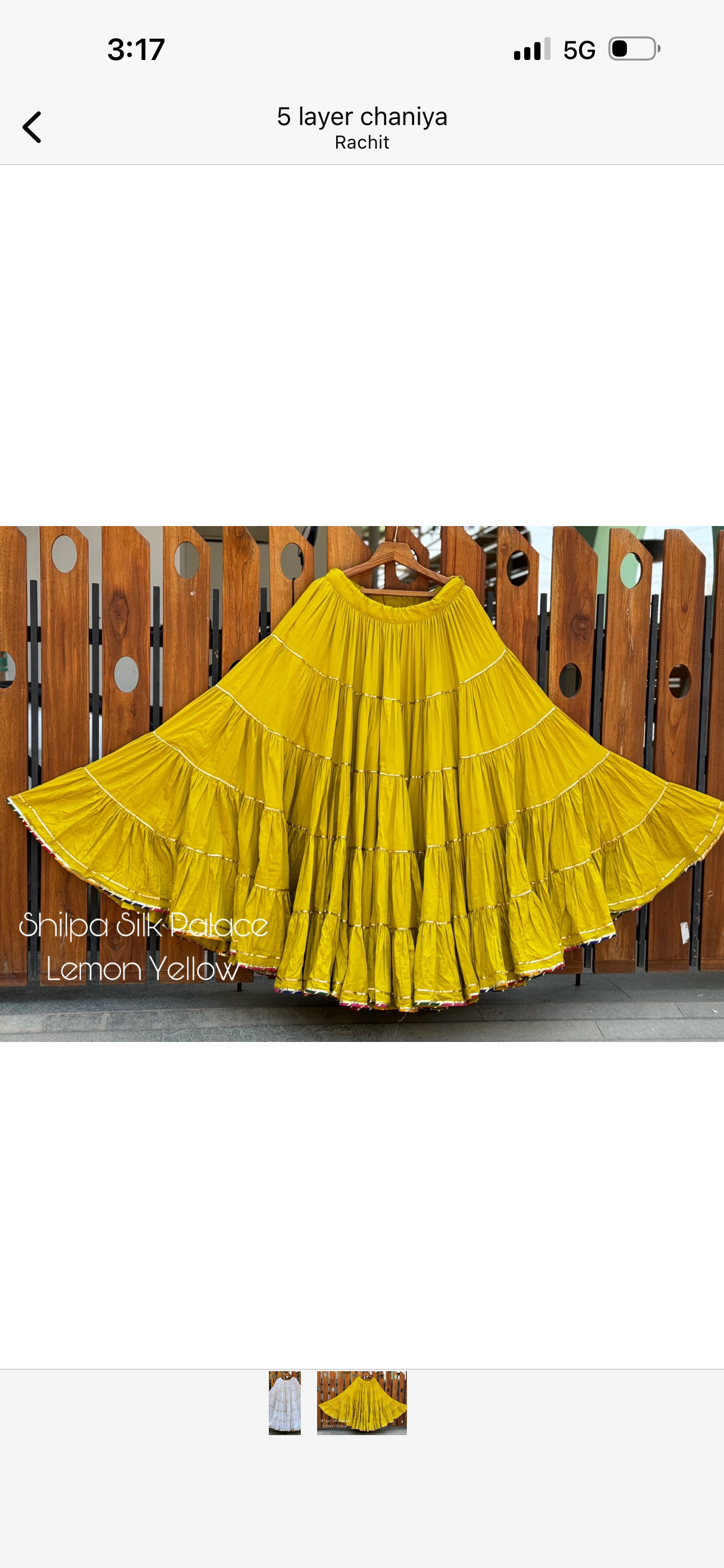 5 layer | Liril
