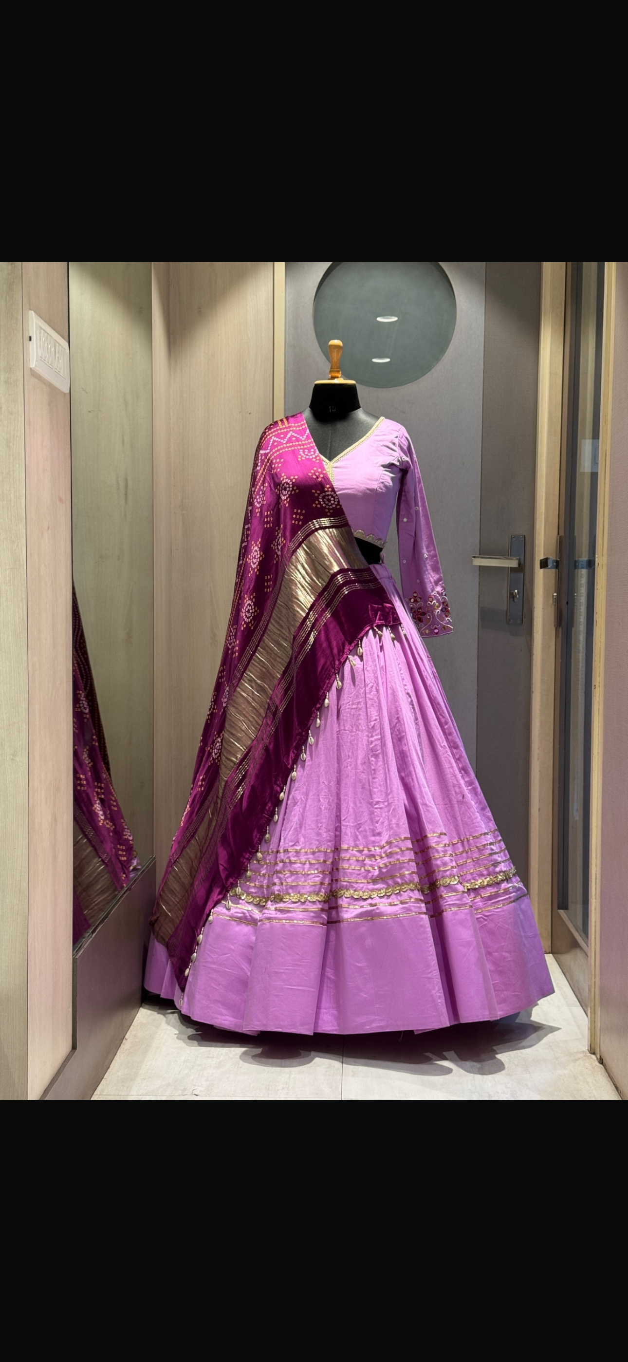 Vivanta | Lavender