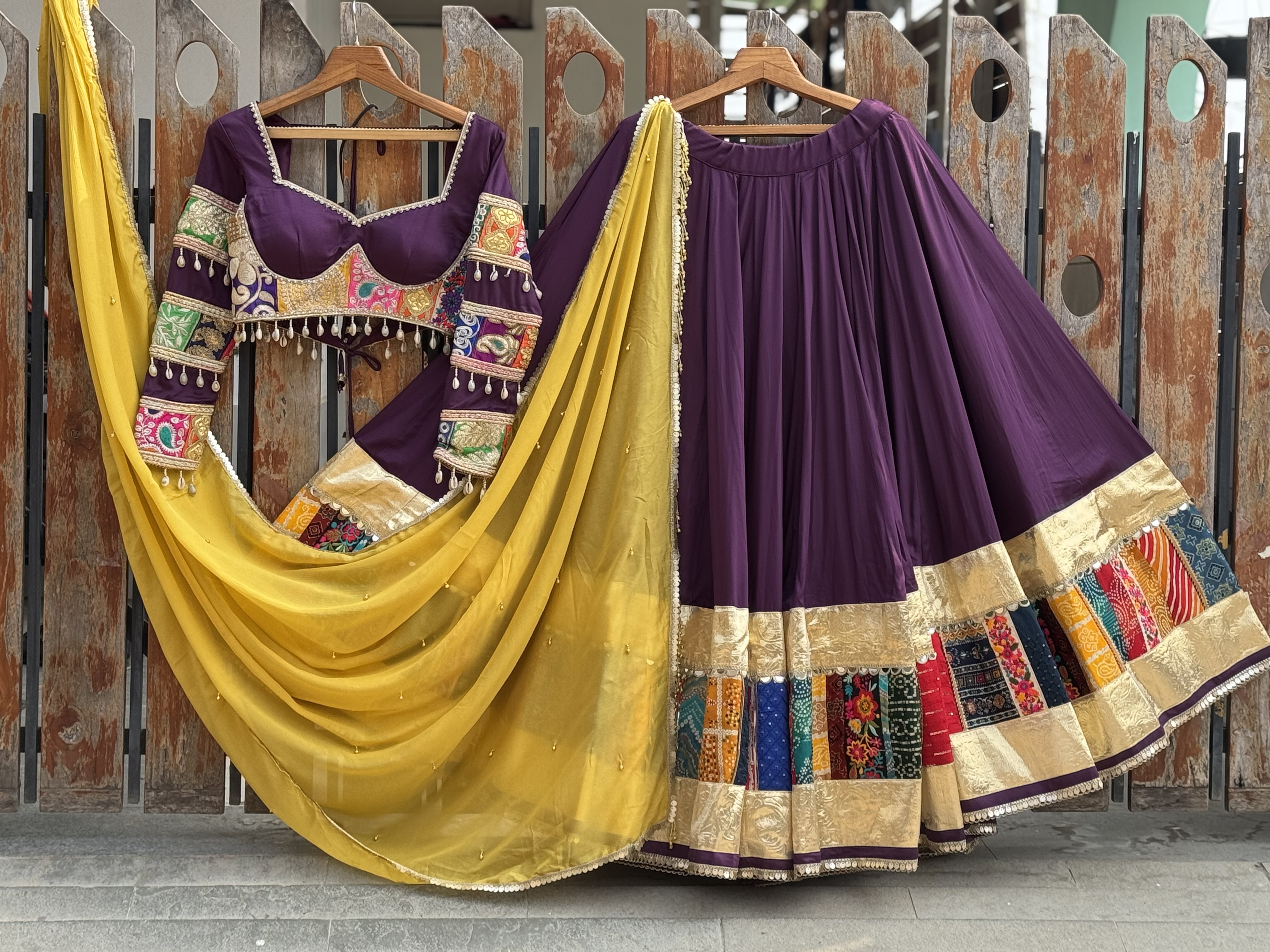 Shirin | onion