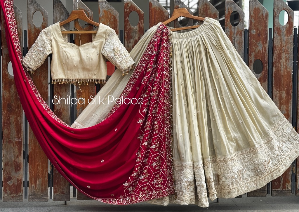 Noorani | Gajraj