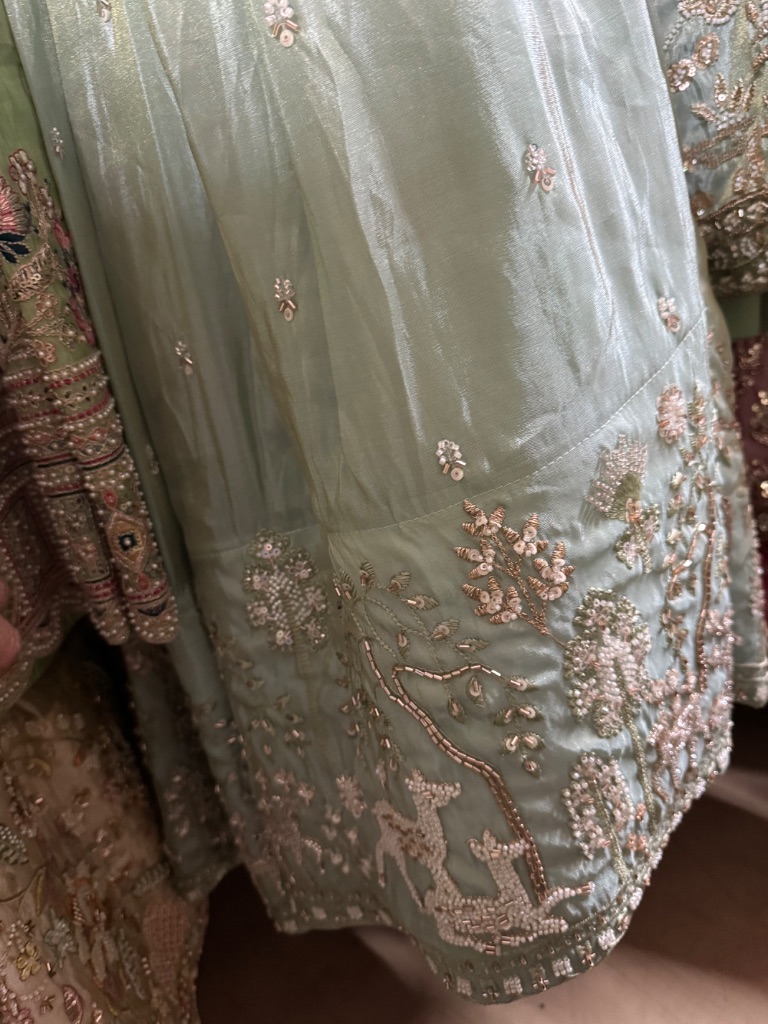 Noorani | Hiran