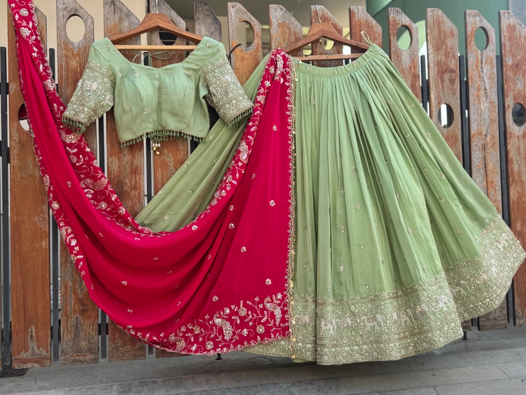 Noorani | hathi pista
