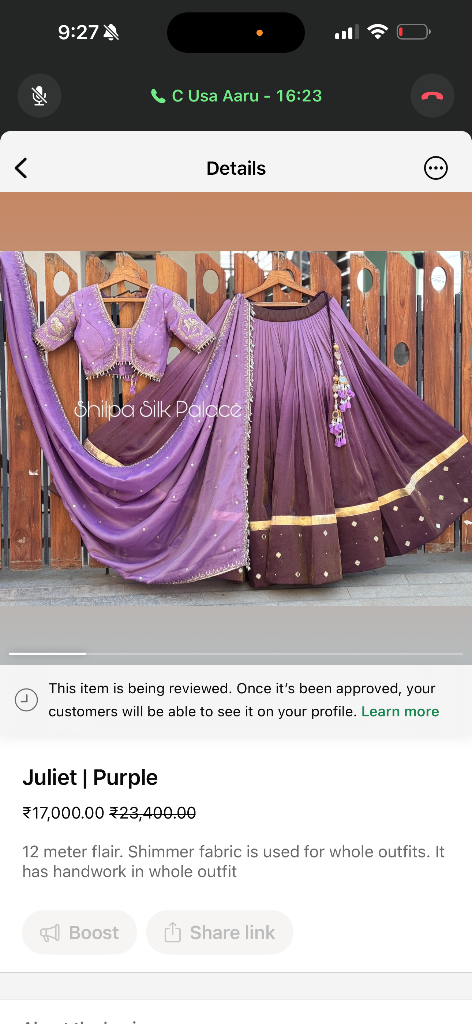 Juliet | Purple