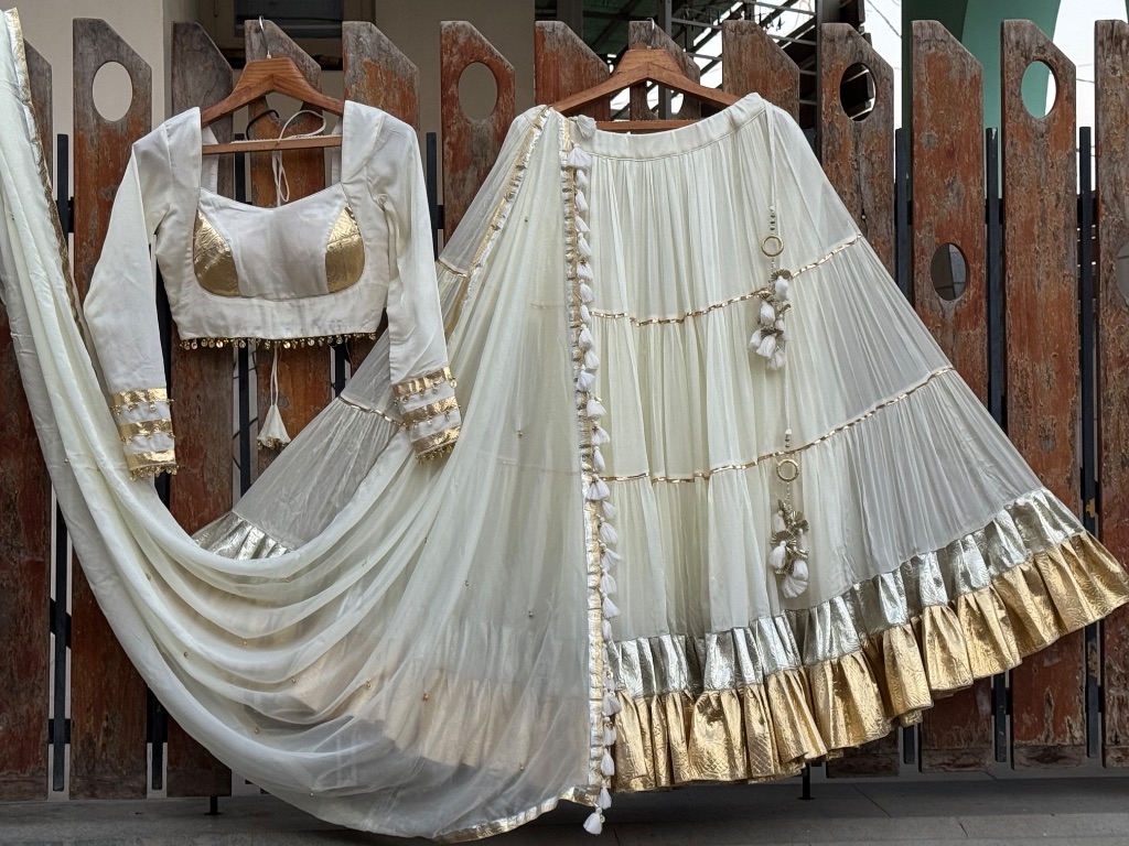 Sitara | Cream