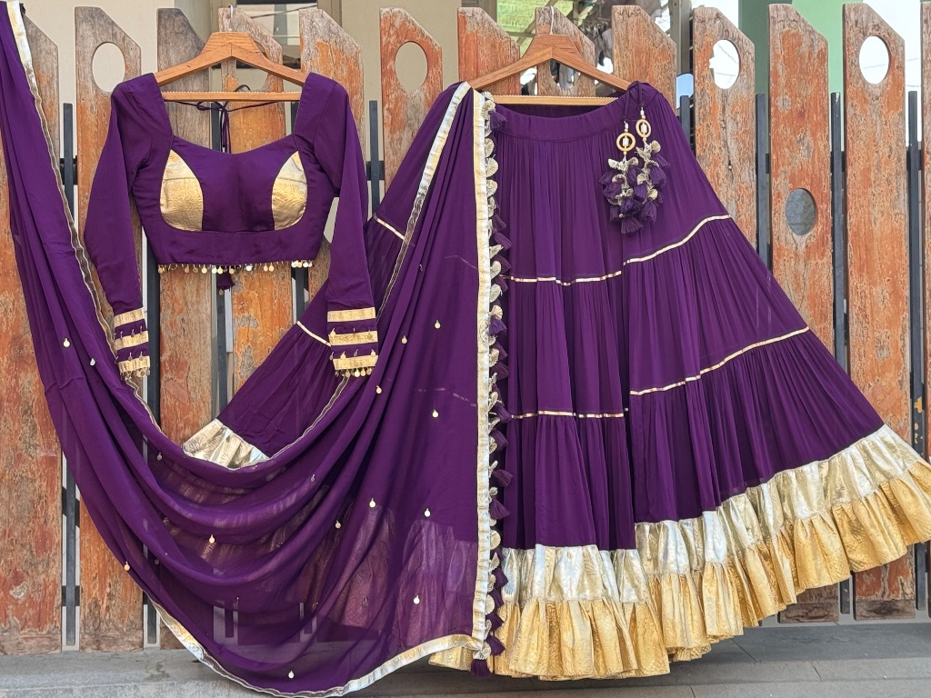 Sitara | Grape Vine