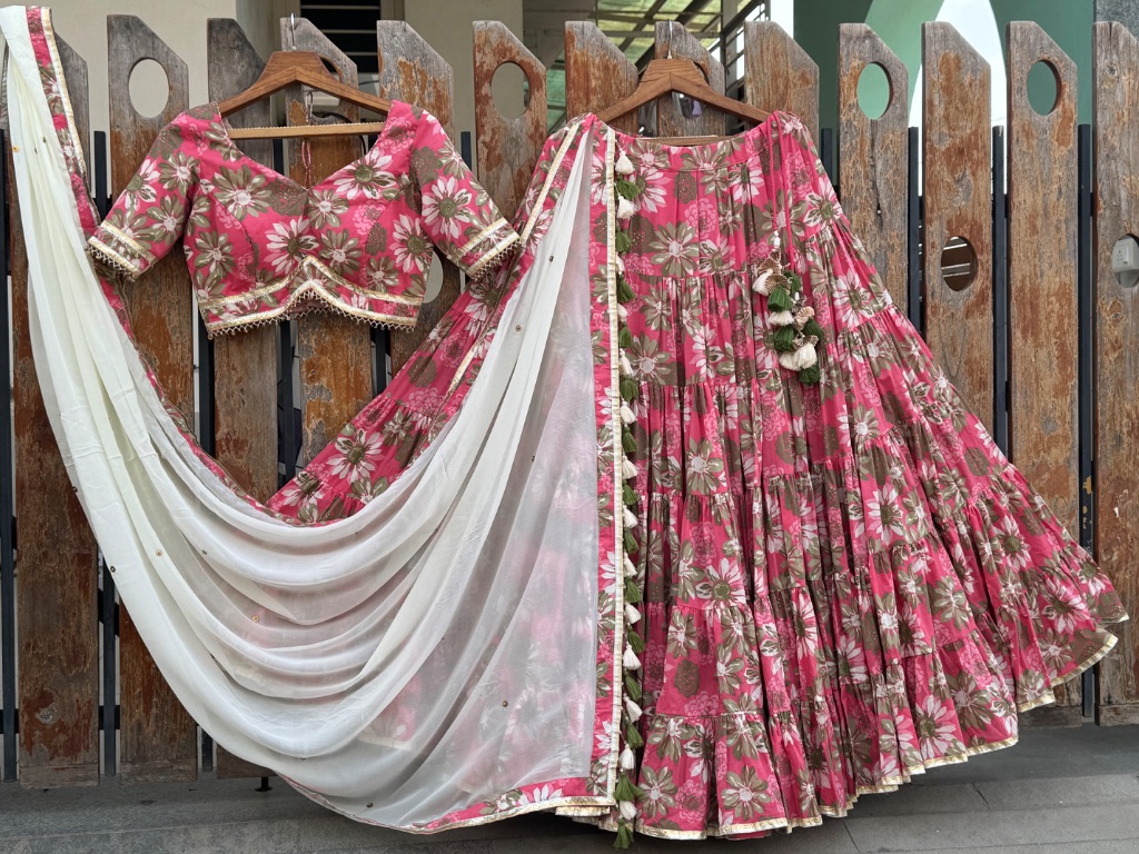 Tropica | rose pink