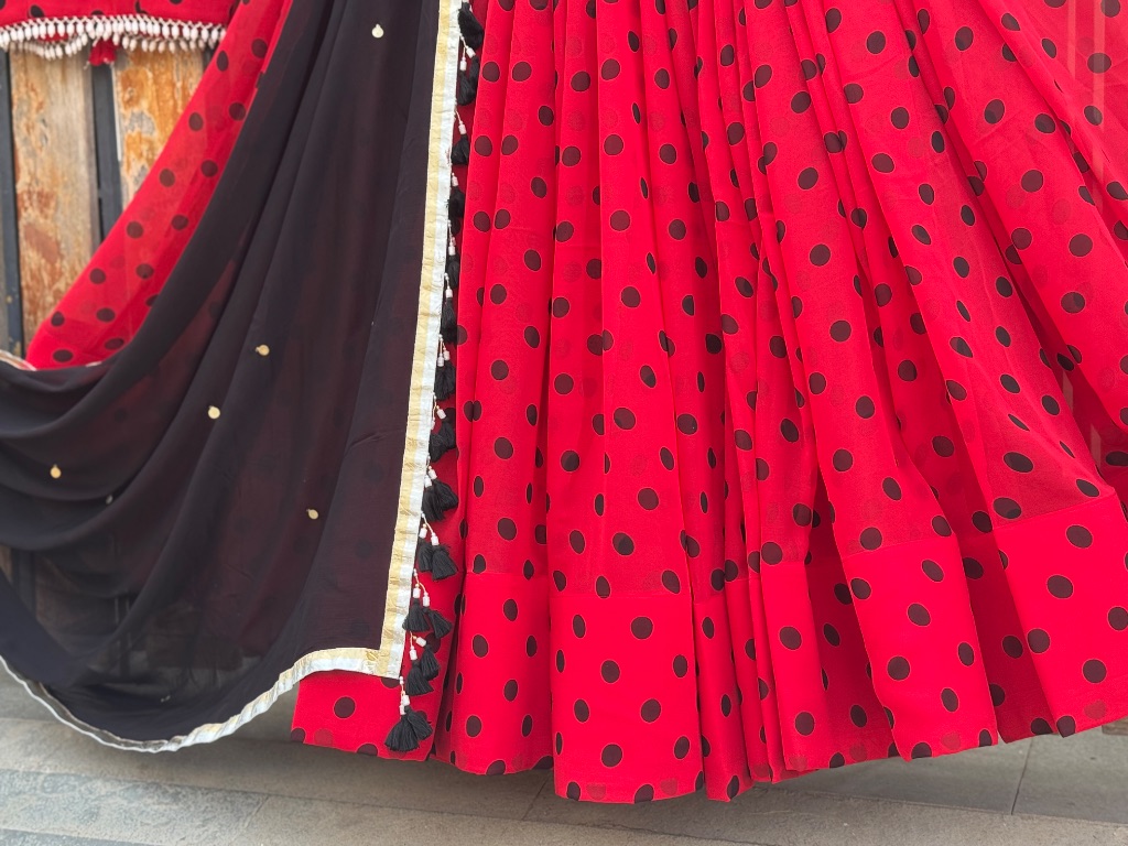 Tulip | red