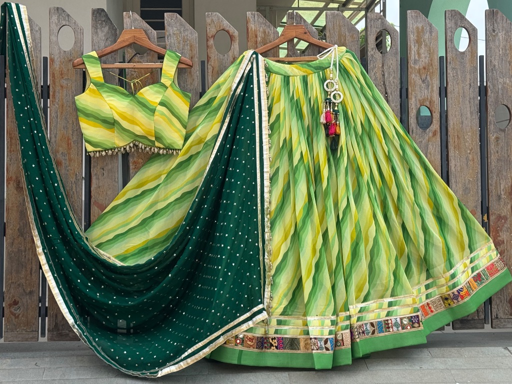 Lehar| green